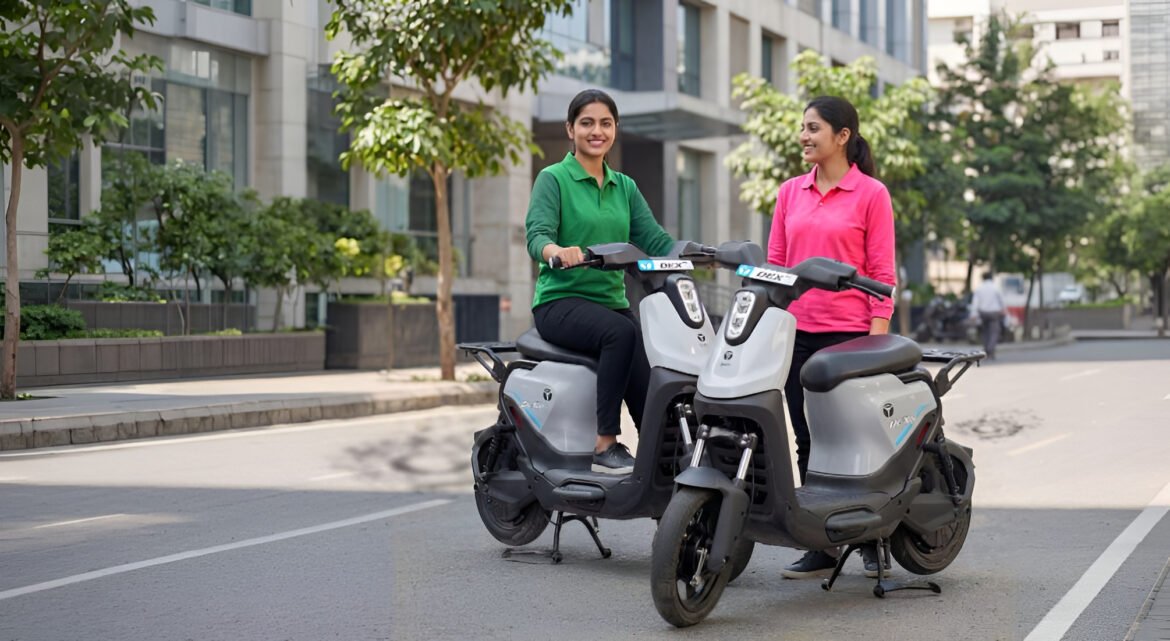 Yulu Empowers Over 12,000 Women Home Service Professionals, Driving Mobility and Livelihood Growth