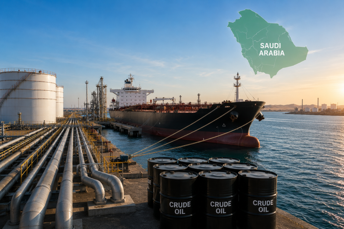 ONGC Approves ₹4,789 Crore Guarantee for MRPL's Saudi Aramco Crude Imports