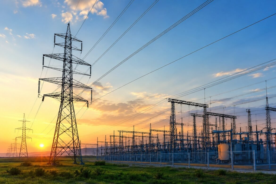 ENGIE Secures Four Major Power Transmission Projects in Peru, to Develop Over 400 km of New Transmission Lines