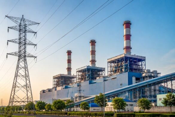 STEAG Energy Services Secures ₹1,437.17 Crore O&M Contract for Vedanta Aluminium’s 1,215 MW Captive Power Plant