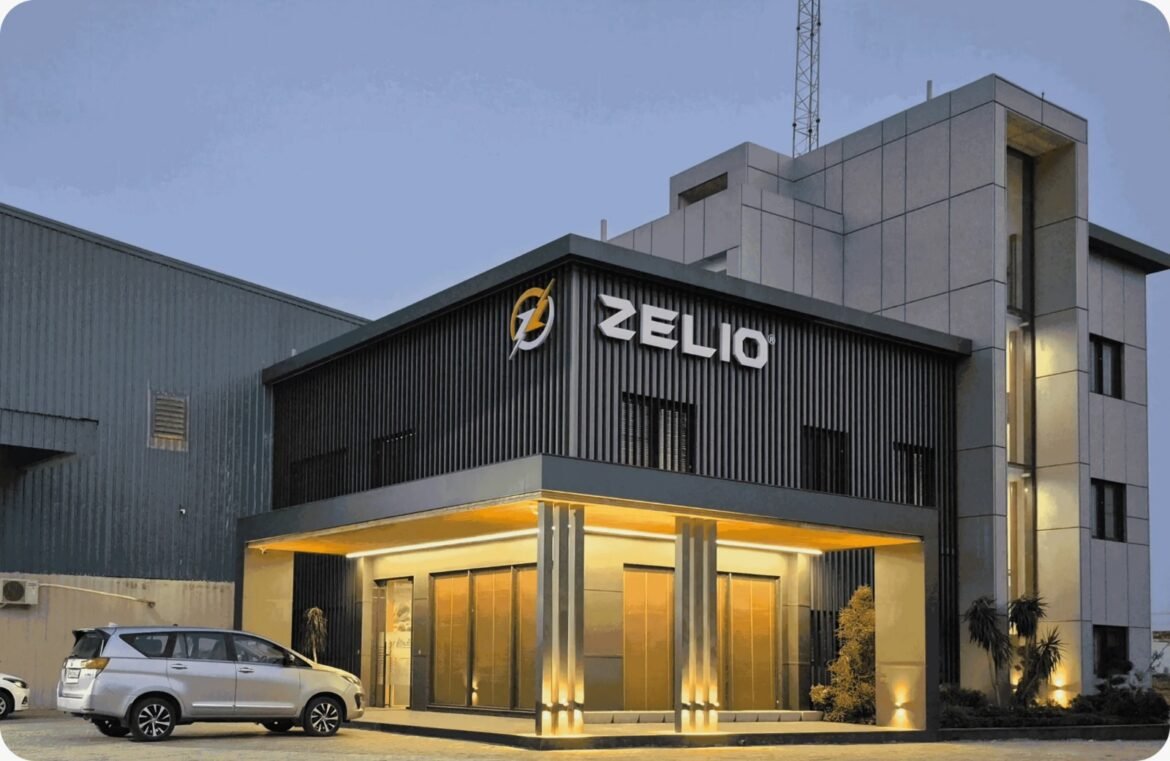Zelio E-Mobility Opens New Manufacturing Facility in Coimbatore, Expands South India Presence