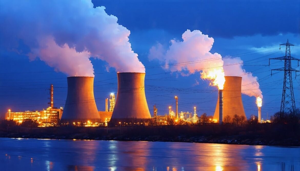 Adani Power Signs 25-Year Agreement with MSEDCL for 1,600 MW Thermal Power Supply