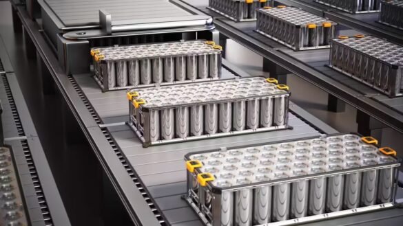 Amara Raja Commissions Customer Qualification Plant to Strengthen India’s Lithium-Ion Battery Manufacturing Ecosystem
