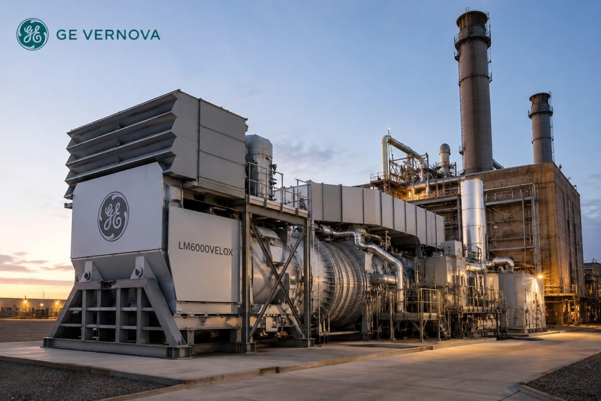 Hawaiian Electric Orders GE Vernova Aeroderivative Units to Strengthen Grid Reliability in Hawaii