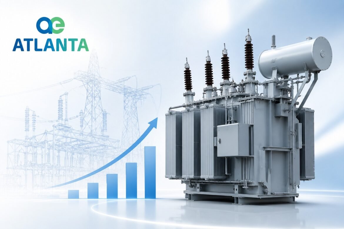 Atlanta Electricals Records Strong Q1 FY27 Growth, Strengthens Transformer Leadership with Robust Business Momentum