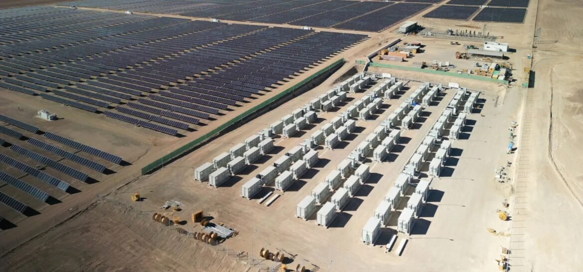 Nextpower Completes Acquisition of Prevalon Energy, Expands Integrated Energy Solutions Portfolio with Advanced Energy Storage Business
