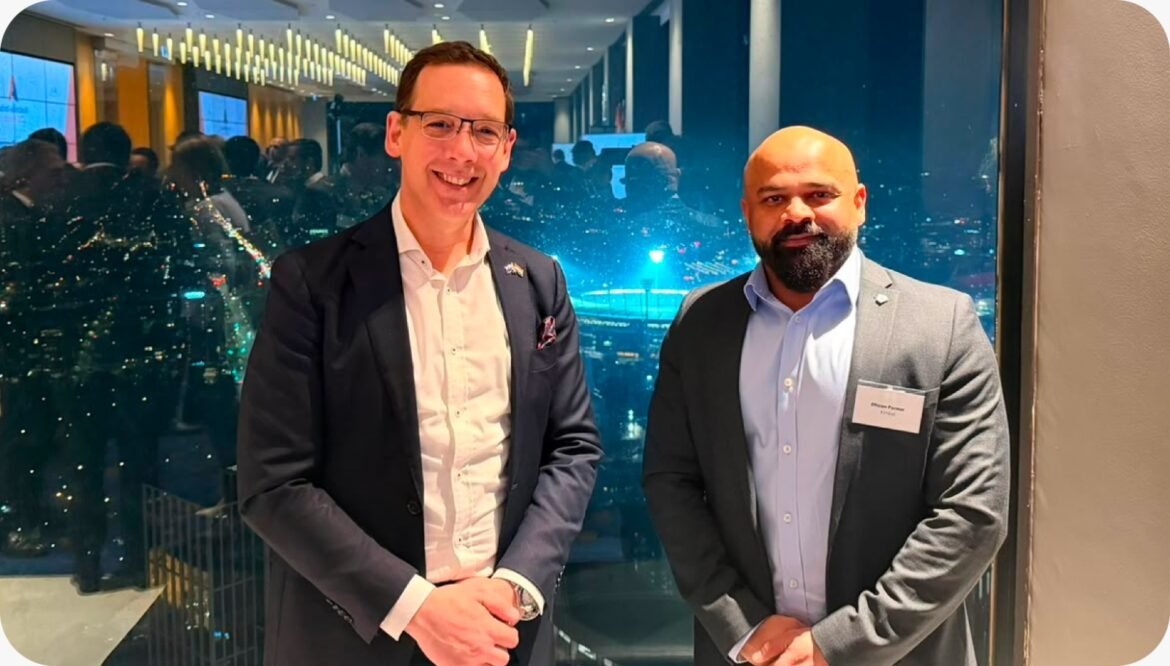 Kimbal Establishes Australia & New Zealand Headquarters in Victoria, Strengthening Australia-India Collaboration in Smart Energy