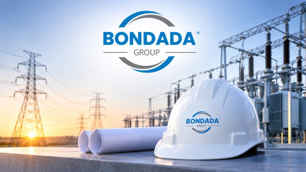 Bondada Engineering Receives CEA Approval for Energization of 300 MW Solar Project at Khavda, Gujarat
