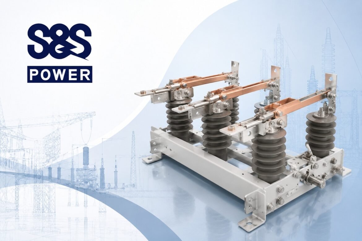 S&S Power Switchgear Subsidiary Bags Over ₹8 Crore Order from Siemens Energy India