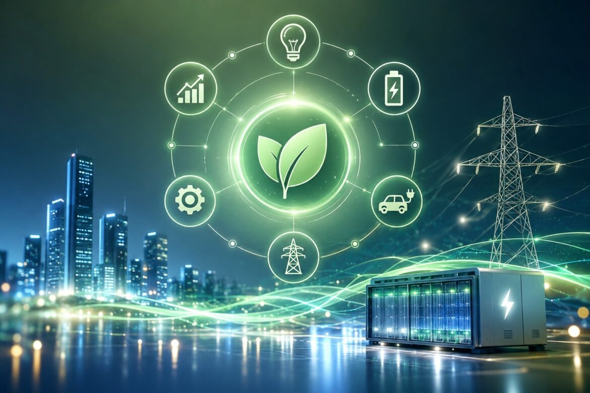California Energy Commission, California Public Utilities Commission & Rajasthan Electricity Regulatory Commission Sign Landmark Memorandum of Intent