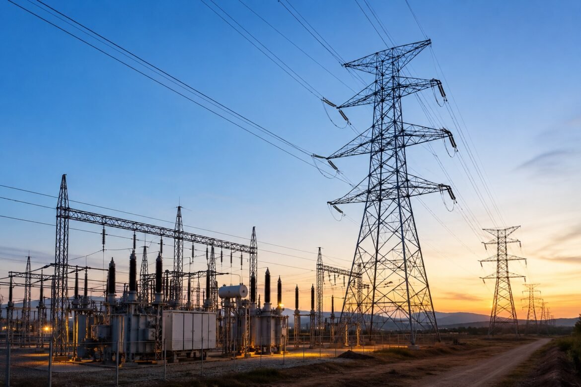 Tata Power Completes Acquisition of Ryapte Power Transmission Project SPV