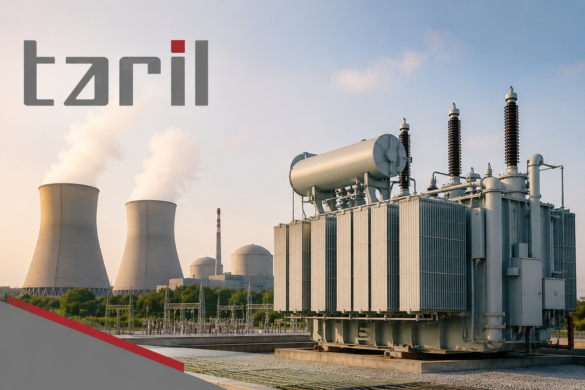 TARIL Secures First Nuclear Power Order from MEIL for NPCIL’s Kaiga Units 5 & 6