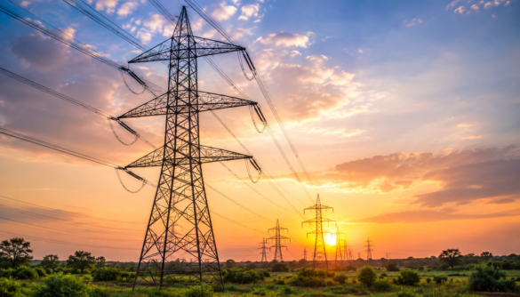 AnantGrid Projects One Private Limited, an associate of Bajel Projects, declared Successful Bidder for the Lakadia – Part A Inter-State Transmission Project
