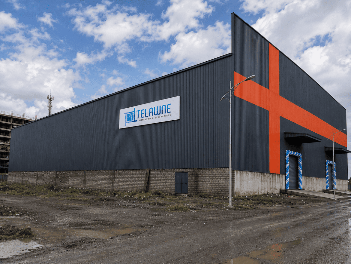 Telawne Power Equipments Expands Operational Footprint by 61,837 Sq. Ft. to Support Global Power Infrastructure Growth