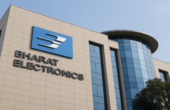 BEL Secures Additional Orders Worth ₹847 Crore - Electrical Mirror