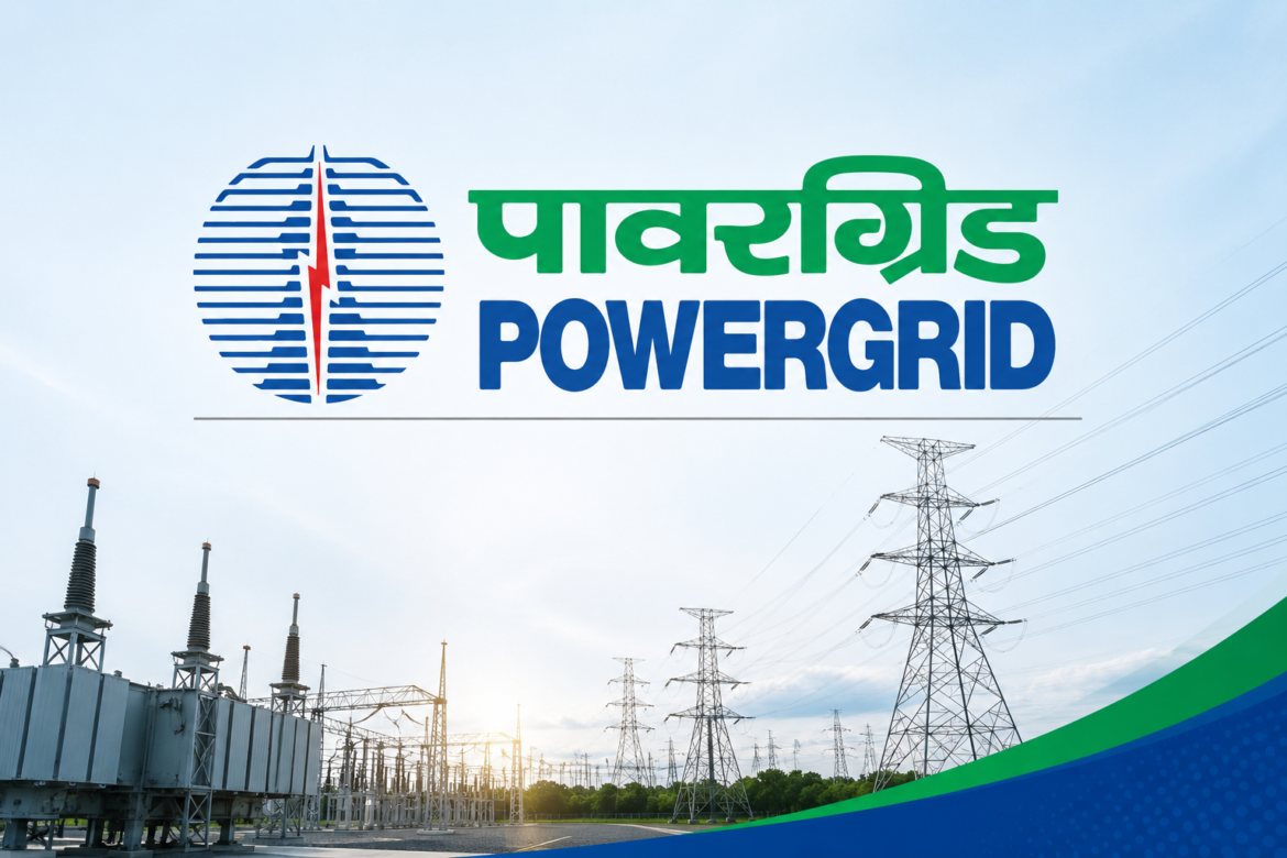 POWERGRID Acquires Fatehgarh II Transmission Limited for Rs 19.11 Crore