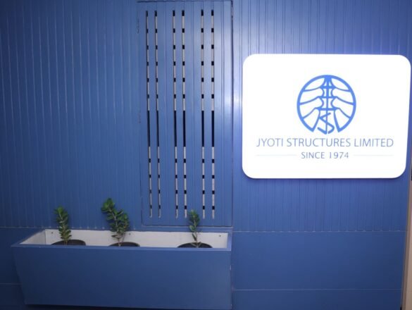 Jyoti Structures Opens New Ahmedabad Project Office to Support Gujarat Projects