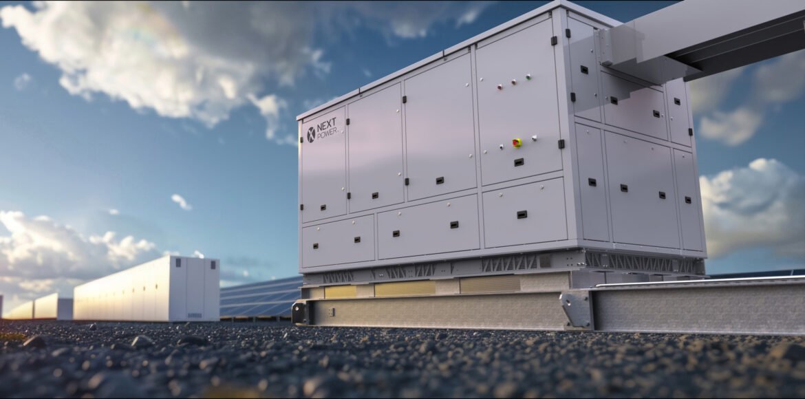 Nextpower Completes Acquisition of Power Conversion Assets, Accelerates U.S. Manufacturing Ramp
