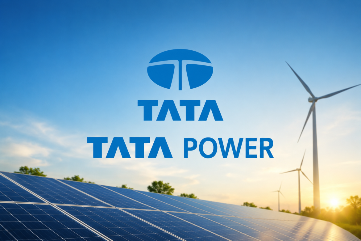 Tata Power Renewables’ Utility Portfolio Rises to 12.3 GW, Operational Capacity Crosses 7 GW