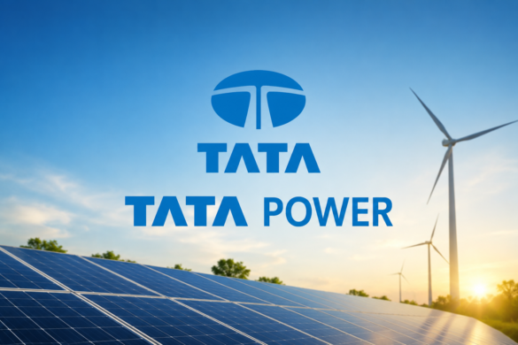 Tata Power Renewables’ Utility Portfolio Rises to 12.3 GW, Operational Capacity Crosses 7 GW