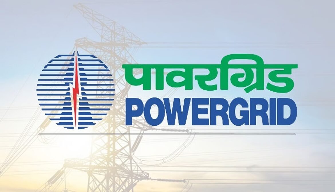 POWERGRID Acquires Krishnagiri REZ Transmission Limited for Krishnagiri REZ Phase-I Transmission Project 