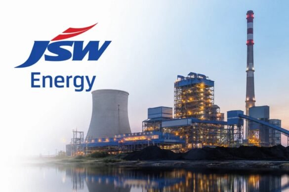JSW Energy Completes 300 MW Maruti Clean Coal Acquisition, Taking Installed Capacity to 14,835 MW 