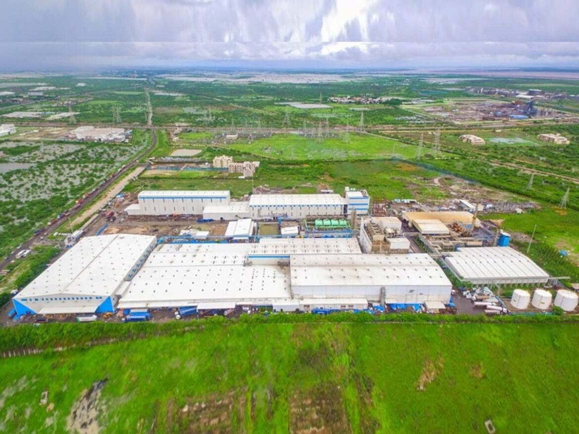 Sterling Green Power Solutions Begins Multi-Location Manufacturing Expansion with New Talegaon Facility