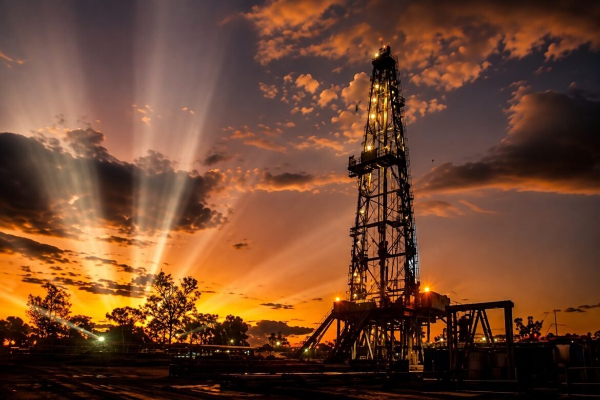OIL achieved highest-ever quarterly Standalone PAT, supported by 11% growth in crude oil production 