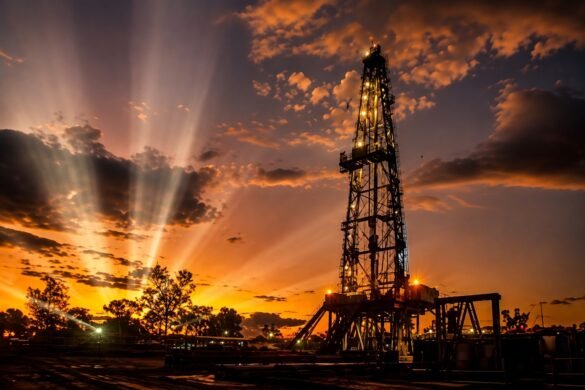 OIL achieved highest-ever quarterly Standalone PAT, supported by 11% growth in crude oil production 