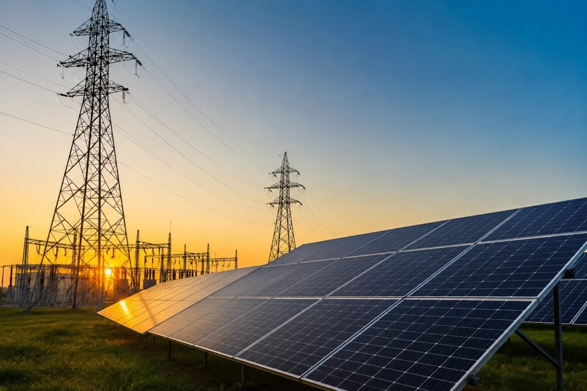 Dilip Buildcon to Sell ₹8,400 Crore Power Projects to Alpha Alternatives 
