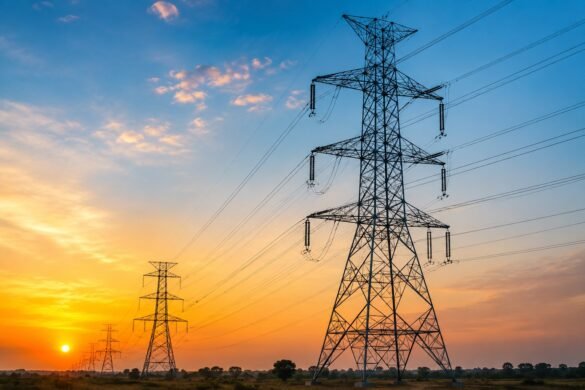 Bajel Projects Secures INR 600+ Crore Order for 765kV Transmission Line Package