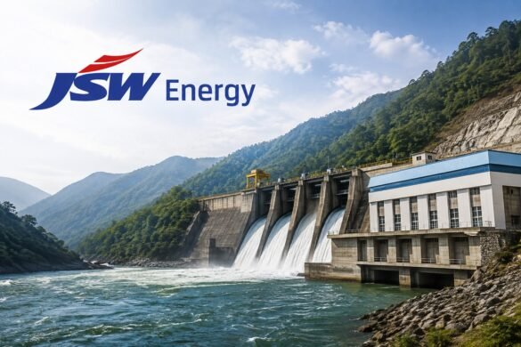 JSW Energy and Druk Green Power Corporation Sign Shareholders Agreement for 920 MW Punatsangchhu-III Hydroelectric Project in Bhutan