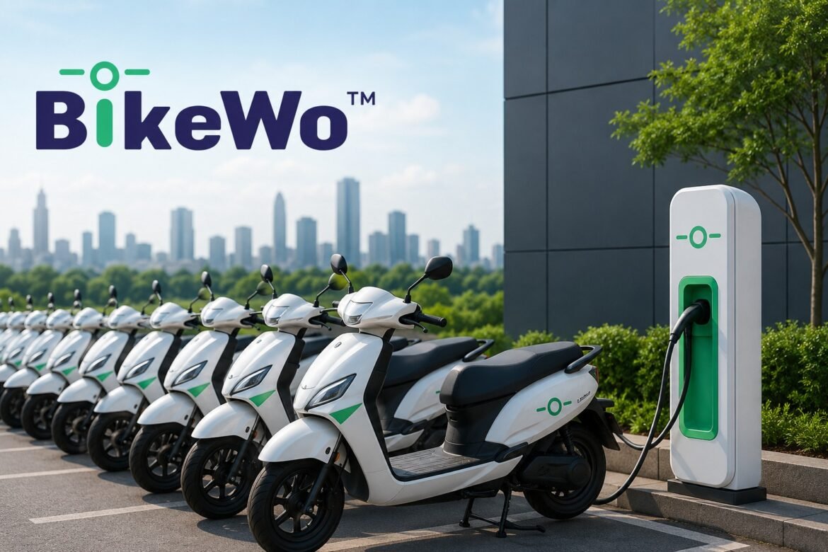 BikeWo Signs MoU with Hala Mobility for EV Fleet Deployment, Targets 10,000-Vehicle Scale-Up in Three Years