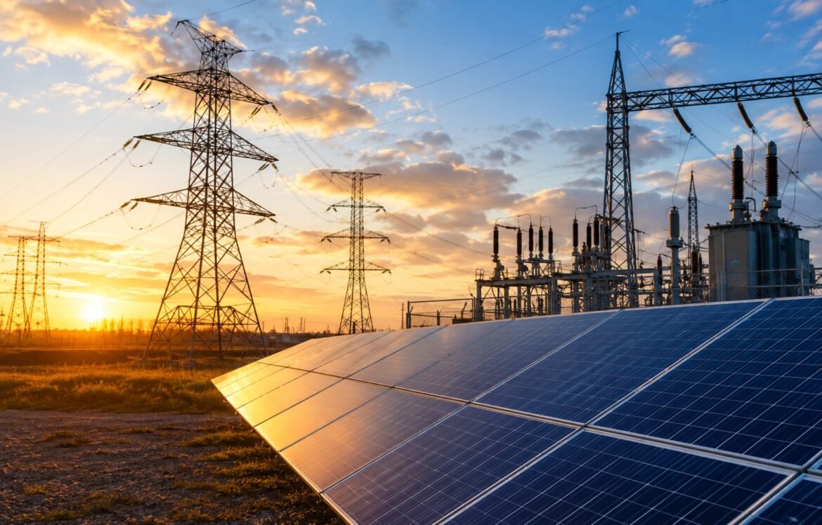 CERC Allows Renewable Energy Producers to Pay for Extended Grid Connectivity