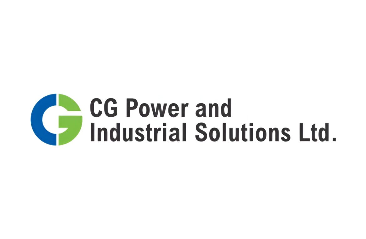 CG Power to Acquire 100% Stake in Tosil Systems for ₹16.44 Crore