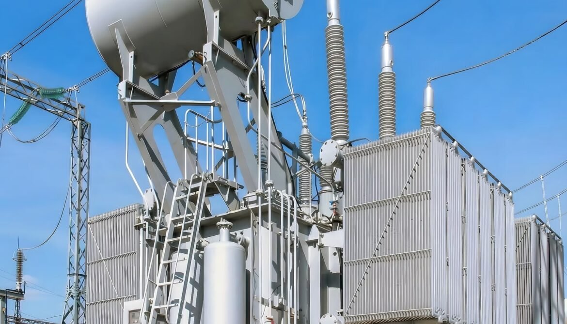 GameChange Energy Breaks Ground on Major EHV Transformer Factory Expansion in Mumbai