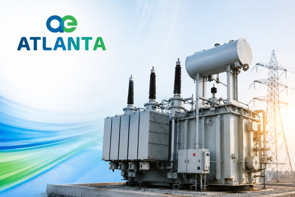 Atlanta Electricals Receives Rs 193.92 Crore LOI from Transmission Corporation of Andhra Pradesh Limited 