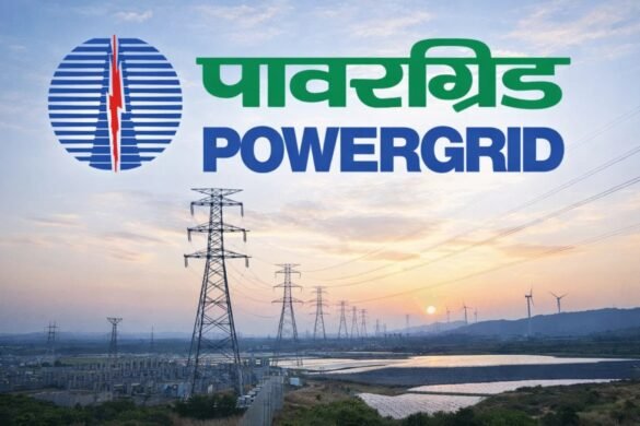 POWERGRID Declared Successful Bidder for Gujarat Transmission Project