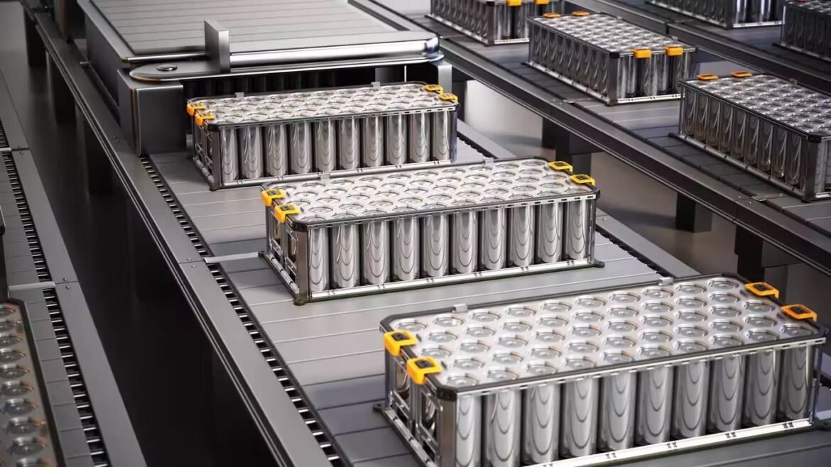 Fujiyama Power Systems Approves ₹25 Crore Capex to Add 2 GWh Battery Manufacturing Capacity in Madhya Pradesh and Uttar Pradesh