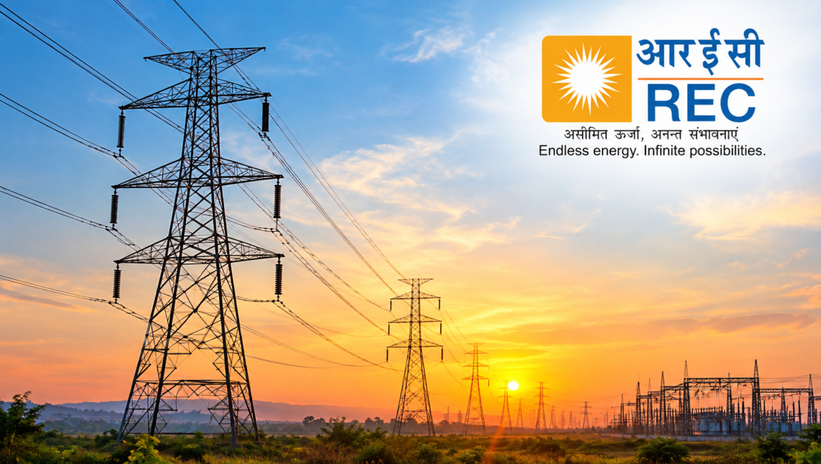 REC Transfers Barmer HVDC and Sakoli Power Transmission Subsidiaries to Successful Bidders