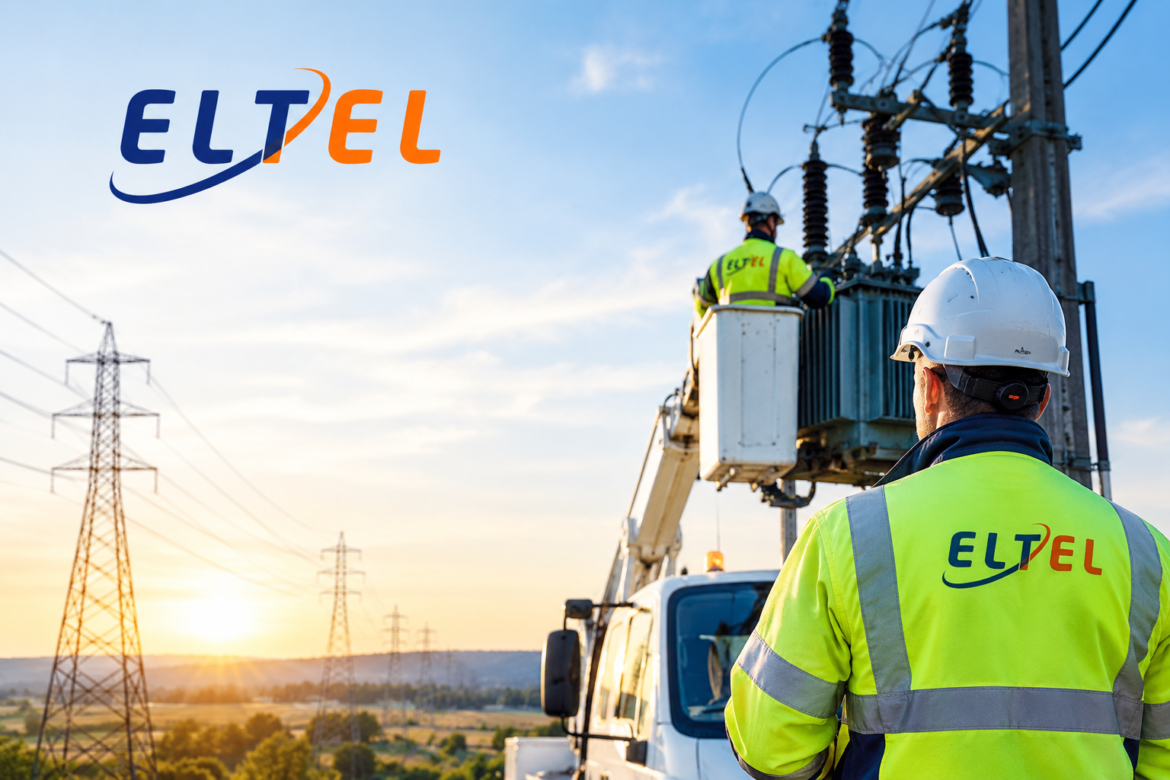 Eltel Secures EUR 73 Million Frame Agreement with KONSTANT to Strengthen Danish Power Business