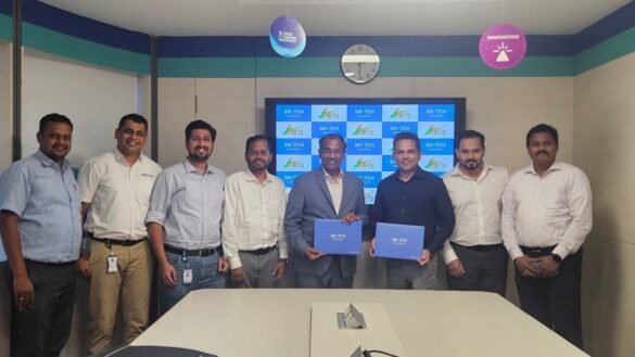 SWITCH Mobility Secures Order for 840 Electric Buses Under PM E-Drive Scheme