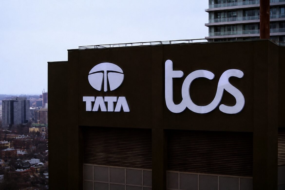 TCS’ HyperVault to develop 1GW AI data centre campus on 264 acres in Telangana 