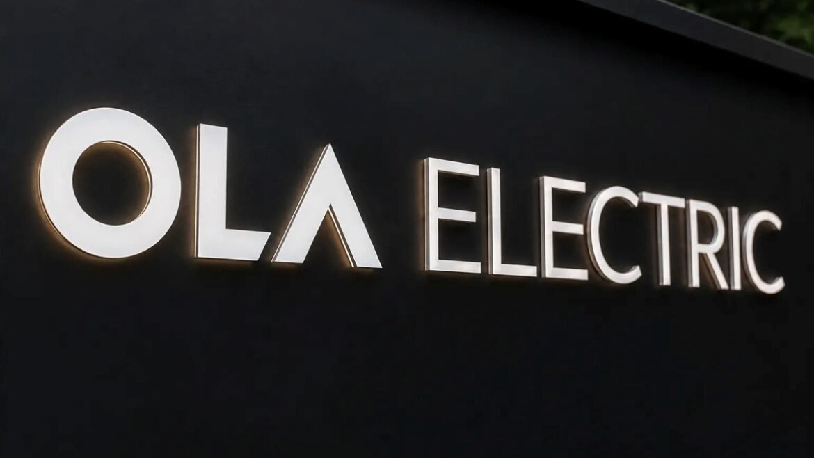 Ola Electric Opens First Dealer-Operated Stores Across Seven Indian States