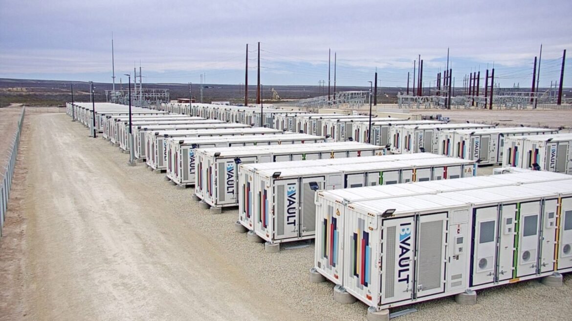 Energy Vault Accelerates 125 MW / 1 GWh Stoney Creek BESS Toward Construction with Full Project Land Acquisition Milestone in Australia