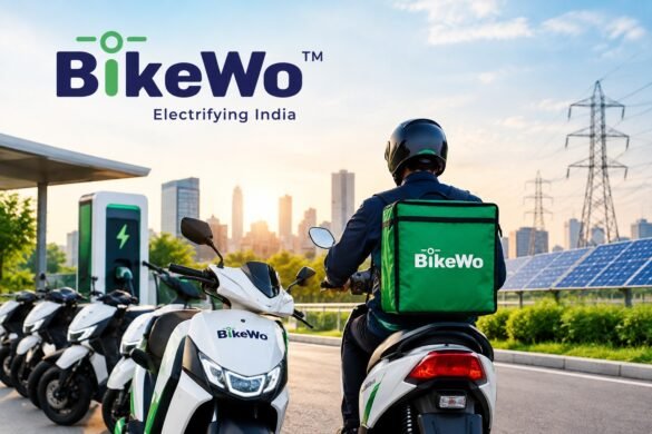 BikeWo Renews Commerce Forever Partnership to Strengthen Energy and Mobility Infrastructure Strategy