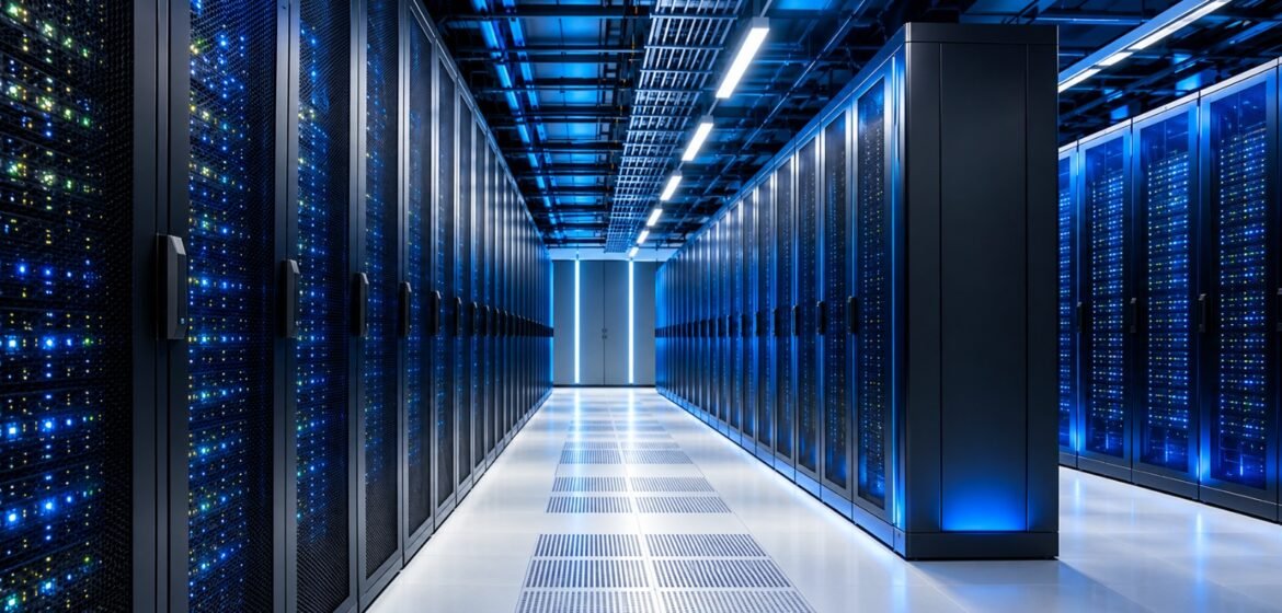 Leighton Asia secures Hyderabad data centre contract in partnership with Sterling and Wilson