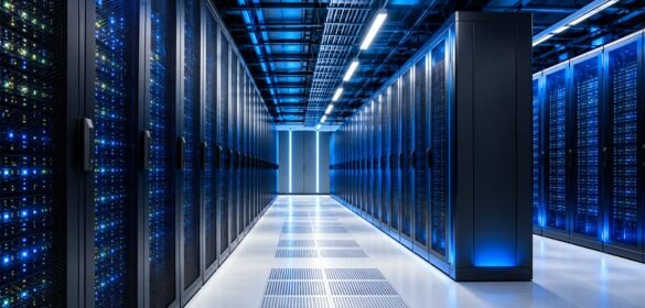 Leighton Asia secures Hyderabad data centre contract in partnership with Sterling and Wilson