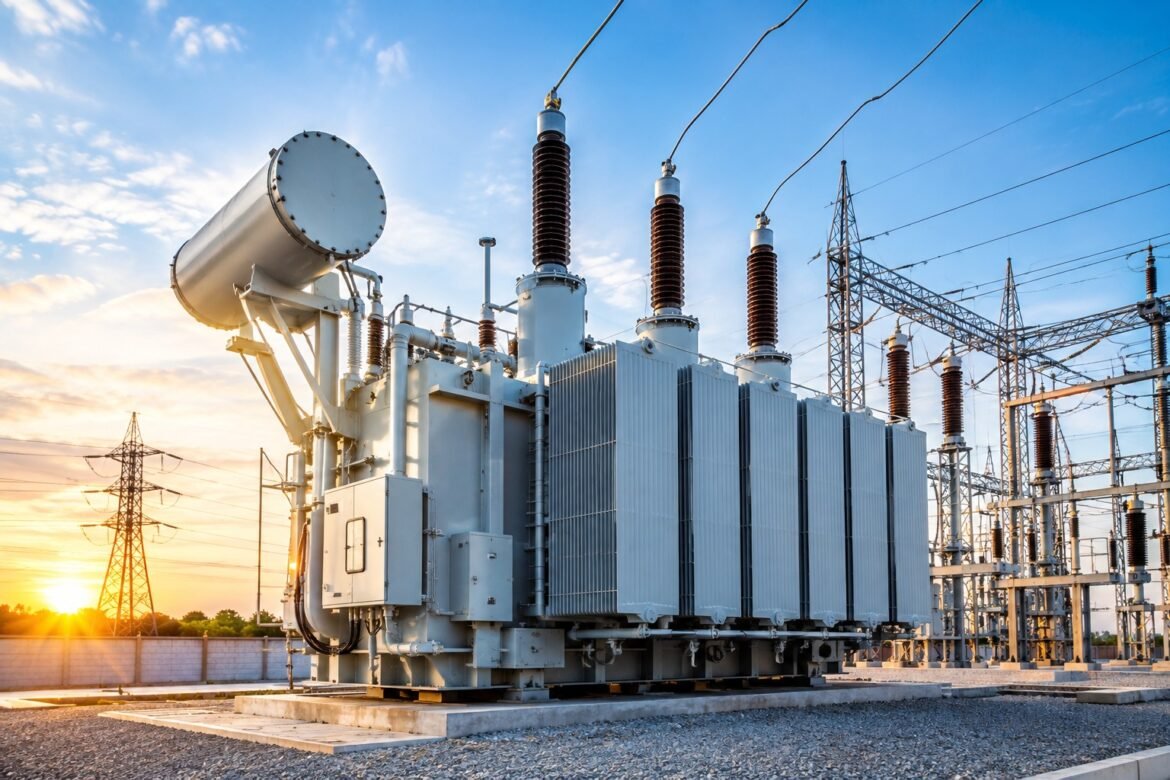 Danish Power Limited Proposes Capacity Expansion to 15,000 MVA for Power Transformers