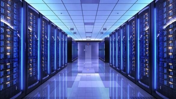 India’s Data Centre Construction Value Chain Could Reach USD 90 Billion by FY35: KPMG